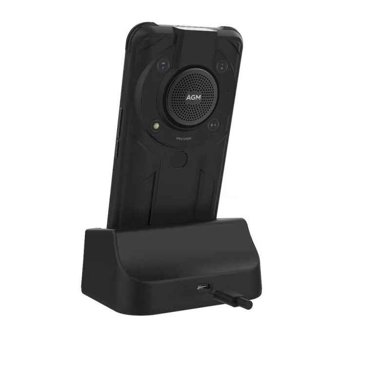 AGM USB-C / Type-C Desktop Charging Dock for AGM H5 Pro / H5