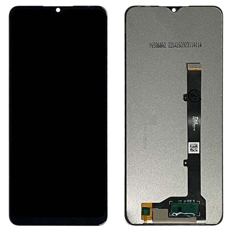 AMOLED LCD Screen For with Digitizer Full Assembly