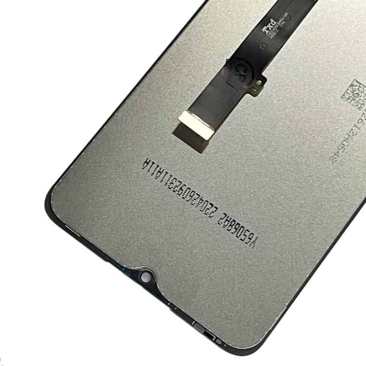 AMOLED LCD Screen For with Digitizer Full Assembly