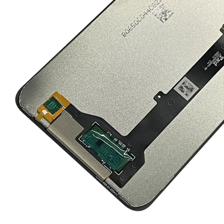 AMOLED LCD Screen For with Digitizer Full Assembly