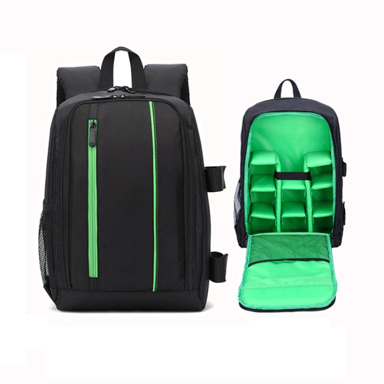 Outdoor Camera Backpack Waterproof Photography Camera Shoulders Bag, 45x32x18cm, 33.5x25.5x15.5cm