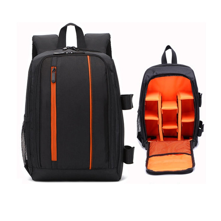 Outdoor Camera Backpack Waterproof Photography Camera Shoulders Bag, 45x32x18cm, 33.5x25.5x15.5cm