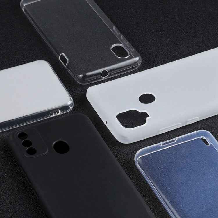 For Xiaomi Redmi A2 TPU Phone Case