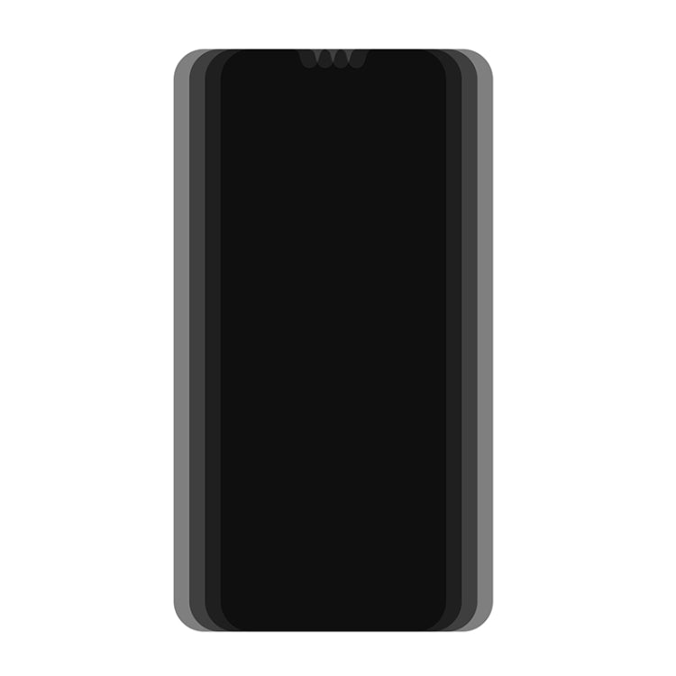 For Samsung Galaxy A54 5G 25pcs Flat Surface Privacy Tempered Glass Film, For Samsung Galaxy A54 5G(25pcs)