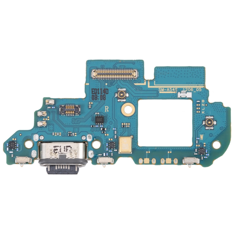 Original Charging Port Board