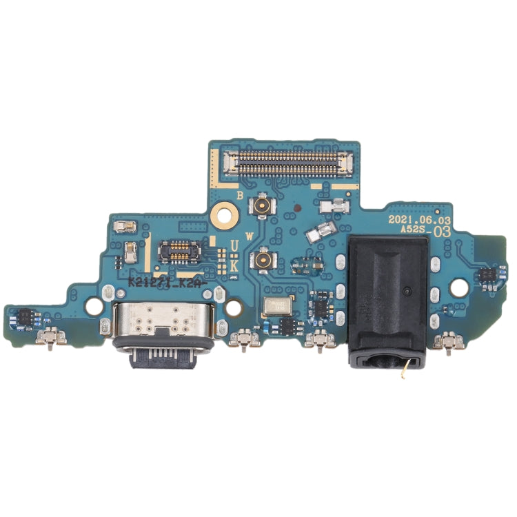 Original Charging Port Board
