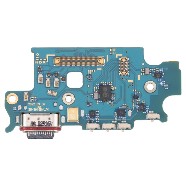 Original Charging Port Board