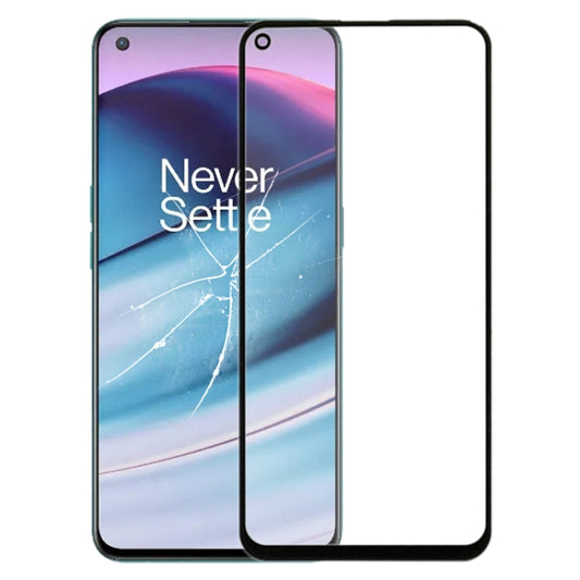 Front Screen Outer Glass Lens with OCA Optically Clear Adhesive, For OnePlus Nord CE 5G EB2101 EB2103, For OnePlus Nord CE 2 5G IV2201, For OnePlus Nord CE 2 Lite 5G, For OnePlus Ace Racing, For OnePlus Nord 2T CPH2399 CPH2401, For OnePlus Ace PGKM10��...