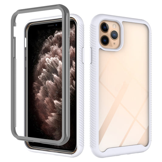 Starry Sky Solid Color Series Shockproof PC + TPU Protective Case, For iPhone 6 Plus / 7 Plus / 8 Plus, For iPhone 11 Pro Max, For Samsung Galaxy A31, For Xiaomi Redmi Note 9S, For Galaxy A31