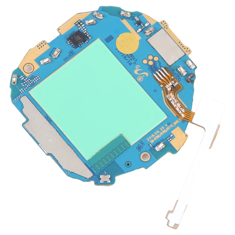 Original Motherboard, For Samsung Galaxy Gear S3 Frontier LTE SM-R765A, For Samsung Gear S3 Frontier SM-R760, For Samsung Galaxy Watch4 40mm SM-R865F/R860 EU, For Samsung Gear Fit2 Pro SM-R365, For Samsung Galaxy Watch3 45mm SM-R840��������������������...