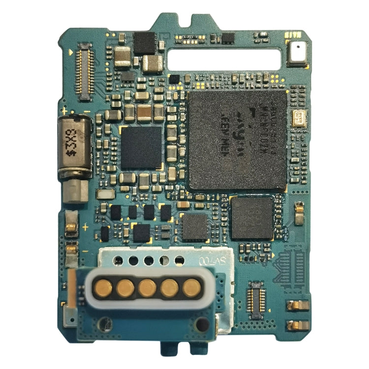 Original Motherboard, For Samsung Galaxy Gear S3 Frontier LTE SM-R765A, For Samsung Gear S3 Frontier SM-R760, For Samsung Galaxy Watch4 40mm SM-R865F/R860 EU, For Samsung Gear Fit2 Pro SM-R365, For Samsung Galaxy Watch3 45mm SM-R840��������������������...