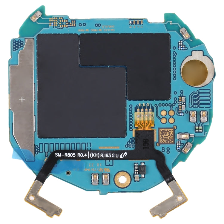 Original Motherboard, For Samsung Galaxy Gear S3 Frontier LTE SM-R765A, For Samsung Gear S3 Frontier SM-R760, For Samsung Galaxy Watch4 40mm SM-R865F/R860 EU, For Samsung Gear Fit2 Pro SM-R365, For Samsung Galaxy Watch3 45mm SM-R840��������������������...
