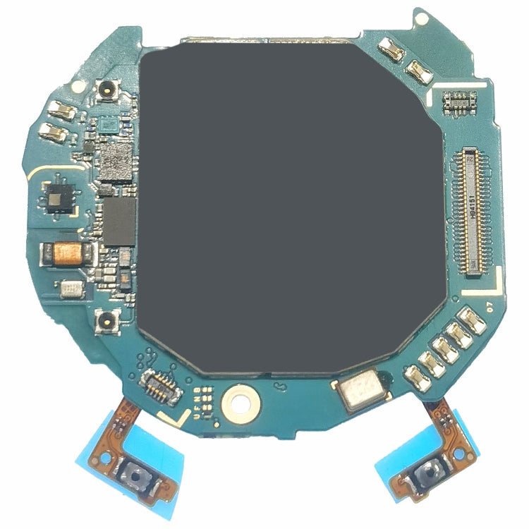 Original Motherboard, For Samsung Galaxy Gear S3 Frontier LTE SM-R765A, For Samsung Gear S3 Frontier SM-R760, For Samsung Galaxy Watch4 40mm SM-R865F/R860 EU, For Samsung Gear Fit2 Pro SM-R365, For Samsung Galaxy Watch3 45mm SM-R840��������������������...