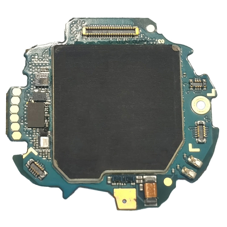 Original Motherboard, For Samsung Galaxy Gear S3 Frontier LTE SM-R765A, For Samsung Gear S3 Frontier SM-R760, For Samsung Galaxy Watch4 40mm SM-R865F/R860 EU, For Samsung Gear Fit2 Pro SM-R365, For Samsung Galaxy Watch3 45mm SM-R840��������������������...