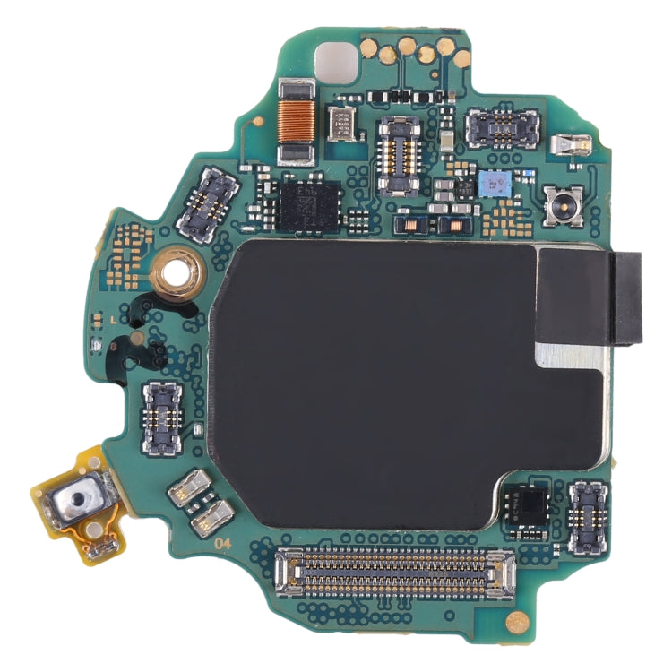 Original Motherboard, For Samsung Galaxy Gear S3 Frontier LTE SM-R765A, For Samsung Gear S3 Frontier SM-R760, For Samsung Galaxy Watch4 40mm SM-R865F/R860 EU, For Samsung Gear Fit2 Pro SM-R365, For Samsung Galaxy Watch3 45mm SM-R840��������������������...