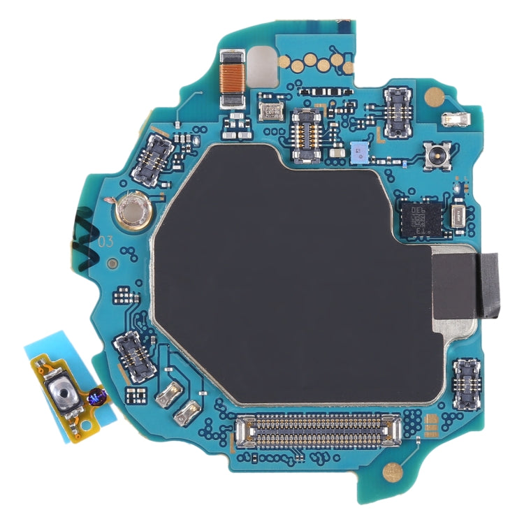 Original Motherboard, For Samsung Galaxy Gear S3 Frontier LTE SM-R765A, For Samsung Gear S3 Frontier SM-R760, For Samsung Galaxy Watch4 40mm SM-R865F/R860 EU, For Samsung Gear Fit2 Pro SM-R365, For Samsung Galaxy Watch3 45mm SM-R840��������������������...