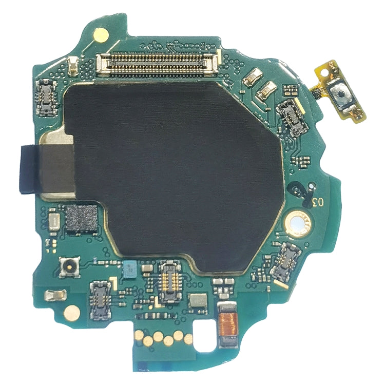 Original Motherboard, For Samsung Galaxy Gear S3 Frontier LTE SM-R765A, For Samsung Gear S3 Frontier SM-R760, For Samsung Galaxy Watch4 40mm SM-R865F/R860 EU, For Samsung Gear Fit2 Pro SM-R365, For Samsung Galaxy Watch3 45mm SM-R840��������������������...