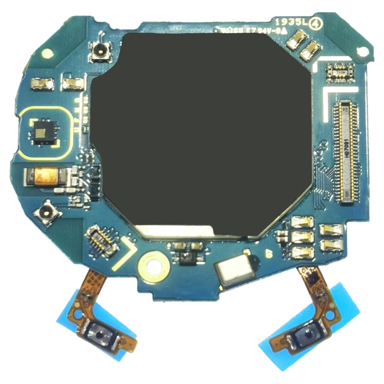 Original Motherboard, For Samsung Galaxy Gear S3 Frontier LTE SM-R765A, For Samsung Gear S3 Frontier SM-R760, For Samsung Galaxy Watch4 40mm SM-R865F/R860 EU, For Samsung Gear Fit2 Pro SM-R365, For Samsung Galaxy Watch3 45mm SM-R840��������������������...