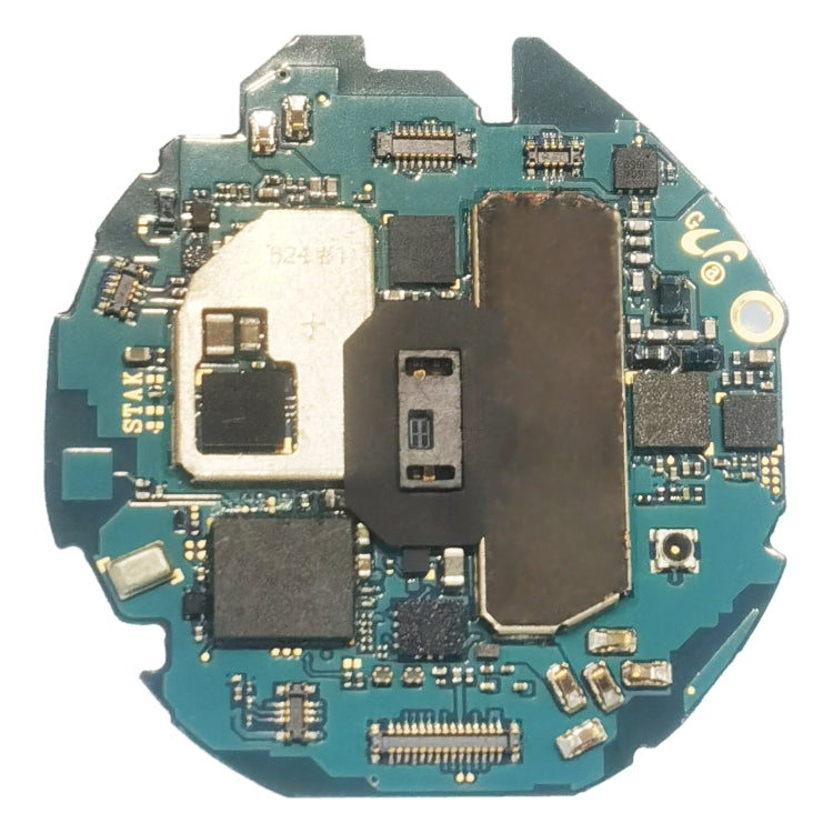Original Motherboard, For Samsung Galaxy Gear S3 Frontier LTE SM-R765A, For Samsung Gear S3 Frontier SM-R760, For Samsung Galaxy Watch4 40mm SM-R865F/R860 EU, For Samsung Gear Fit2 Pro SM-R365, For Samsung Galaxy Watch3 45mm SM-R840��������������������...