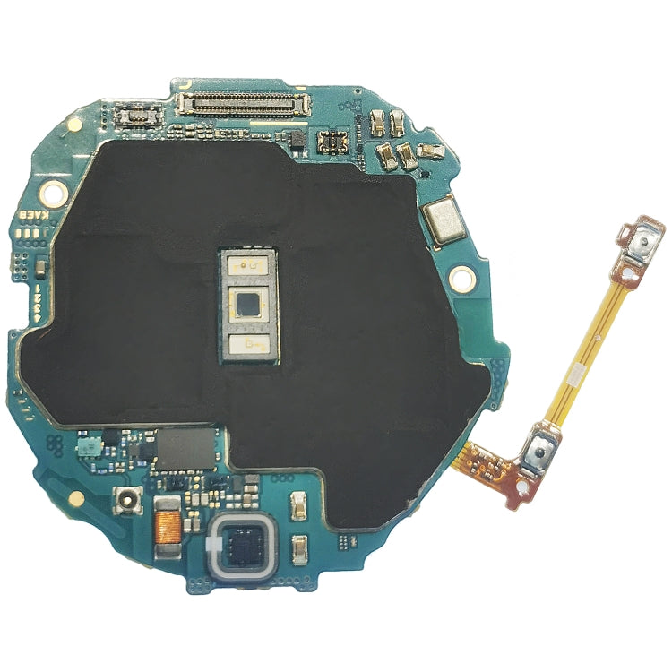 Original Motherboard, For Samsung Galaxy Gear S3 Frontier LTE SM-R765A, For Samsung Gear S3 Frontier SM-R760, For Samsung Galaxy Watch4 40mm SM-R865F/R860 EU, For Samsung Gear Fit2 Pro SM-R365, For Samsung Galaxy Watch3 45mm SM-R840��������������������...