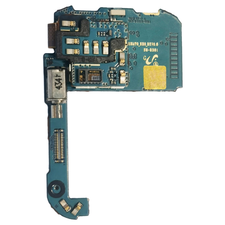 Original Motherboard, For Samsung Galaxy Gear S3 Frontier LTE SM-R765A, For Samsung Gear S3 Frontier SM-R760, For Samsung Galaxy Watch4 40mm SM-R865F/R860 EU, For Samsung Gear Fit2 Pro SM-R365, For Samsung Galaxy Watch3 45mm SM-R840��������������������...