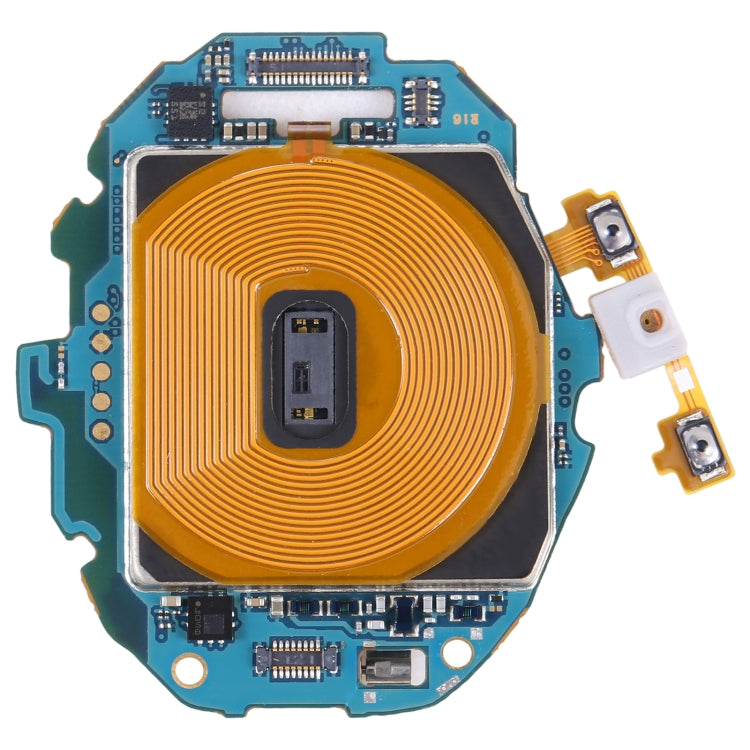 Original Motherboard, For Samsung Galaxy Gear S3 Frontier LTE SM-R765A, For Samsung Gear S3 Frontier SM-R760, For Samsung Galaxy Watch4 40mm SM-R865F/R860 EU, For Samsung Gear Fit2 Pro SM-R365, For Samsung Galaxy Watch3 45mm SM-R840��������������������...