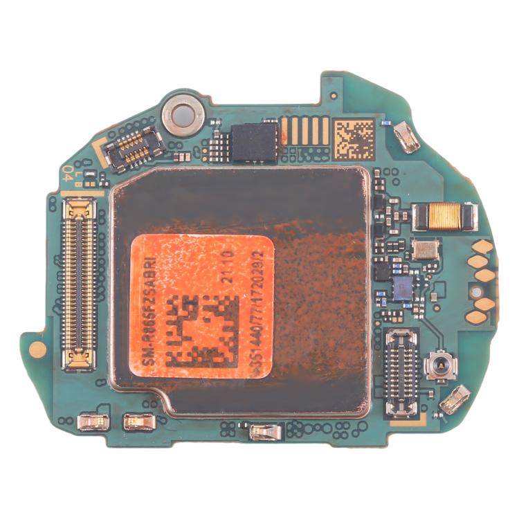 Original Motherboard, For Samsung Galaxy Gear S3 Frontier LTE SM-R765A, For Samsung Gear S3 Frontier SM-R760, For Samsung Galaxy Watch4 40mm SM-R865F/R860 EU, For Samsung Gear Fit2 Pro SM-R365, For Samsung Galaxy Watch3 45mm SM-R840��������������������...