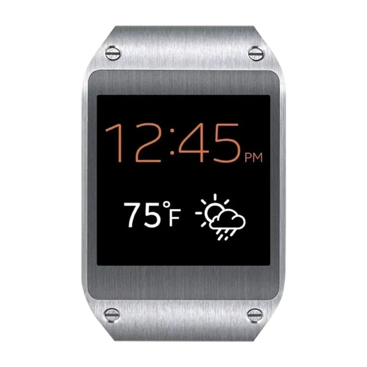 LCD Screen for Digitizer Full Assembly With Frame, For Samsung Galaxy Gear V700, For Samsung Gear 2 Neo R381, For Samsung Gear S2 Classic R732, For Samsung Gear S3 R760 R765, For Samsung Gear S3 classic R770 R775, For Samsung Gear S4 SM-R800�����������...