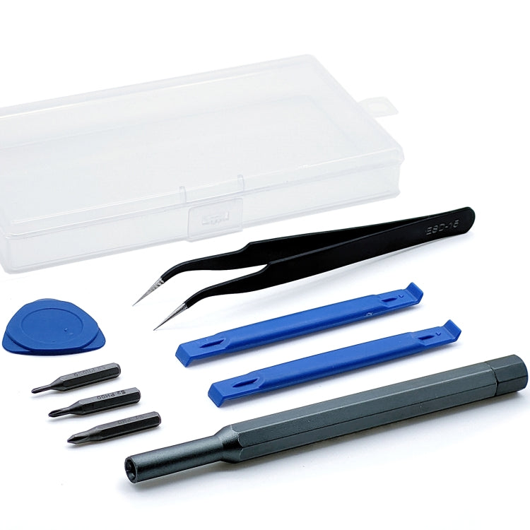 Steam Deck Multifunctional Disassembly Tool Set, 8 in 1, 9 in 1, 10 in 1