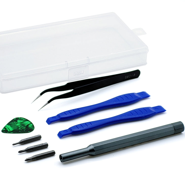 Steam Deck Multifunctional Disassembly Tool Set, 8 in 1, 9 in 1, 10 in 1