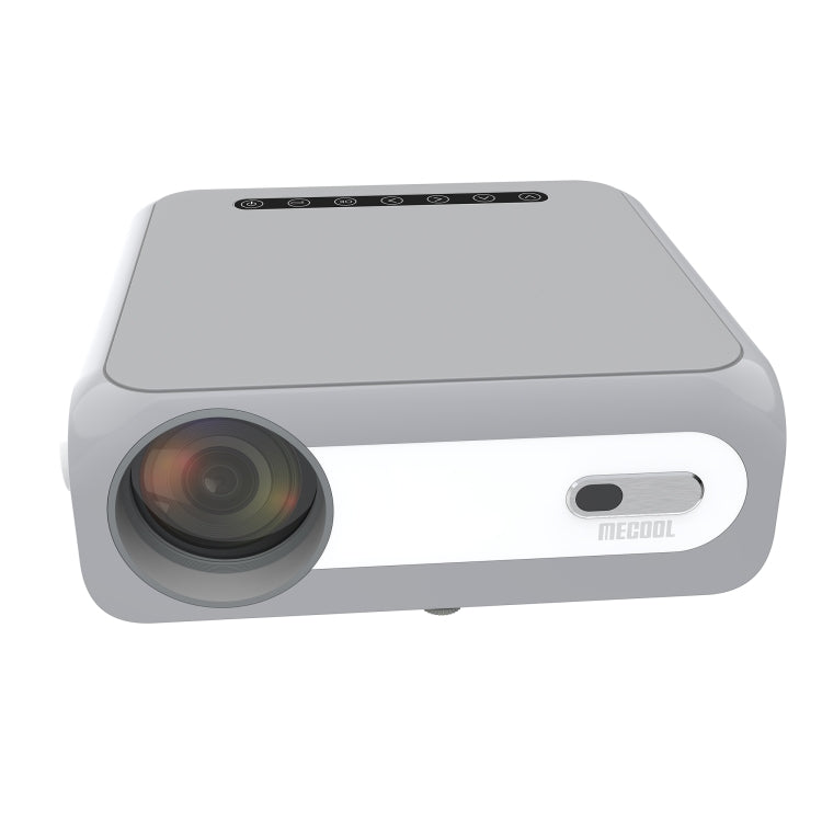 KP1 1920x1080P 700ANSI Lumens Portable Mini LCD Smart Projector, KP1