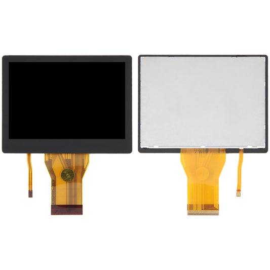 For Canon EOS 6D Original LCD Display Screen