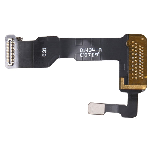 Charging Connection Flex Cable, For Apple Watch Series 4 44mm, For Apple Watch Series 4 40mm, For Apple Watch Series 5 / SE 44mm, For Apple Watch Series 5 / SE 40mm, For Apple Watch Series 6 40mm, For Apple Watch Series 6 44mm