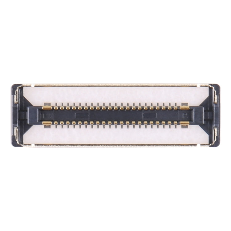 42Pin Charging FPC Connector On Flex Cable, For iPad Pro 11 A1980 A1979 A2377