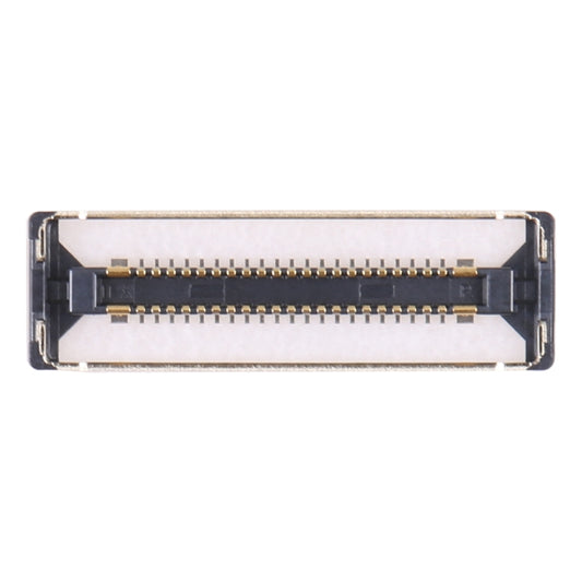 42Pin Charging FPC Connector On Flex Cable, For iPad Pro 11 A1980 A1979 A2377