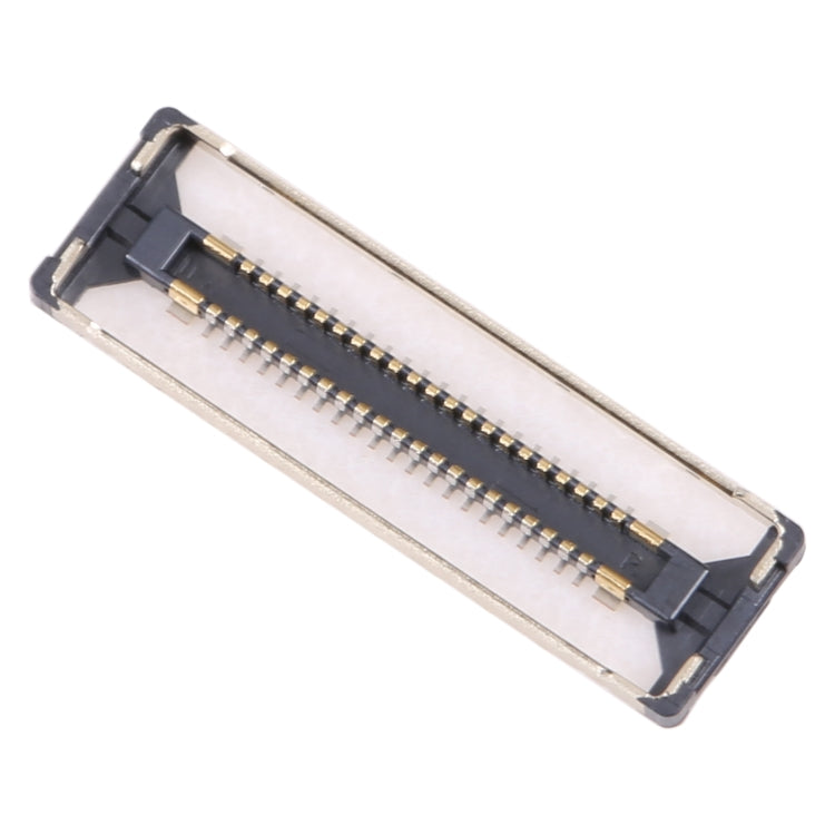 42Pin Charging FPC Connector On Flex Cable, For iPad Pro 11 A1980 A1979 A2377