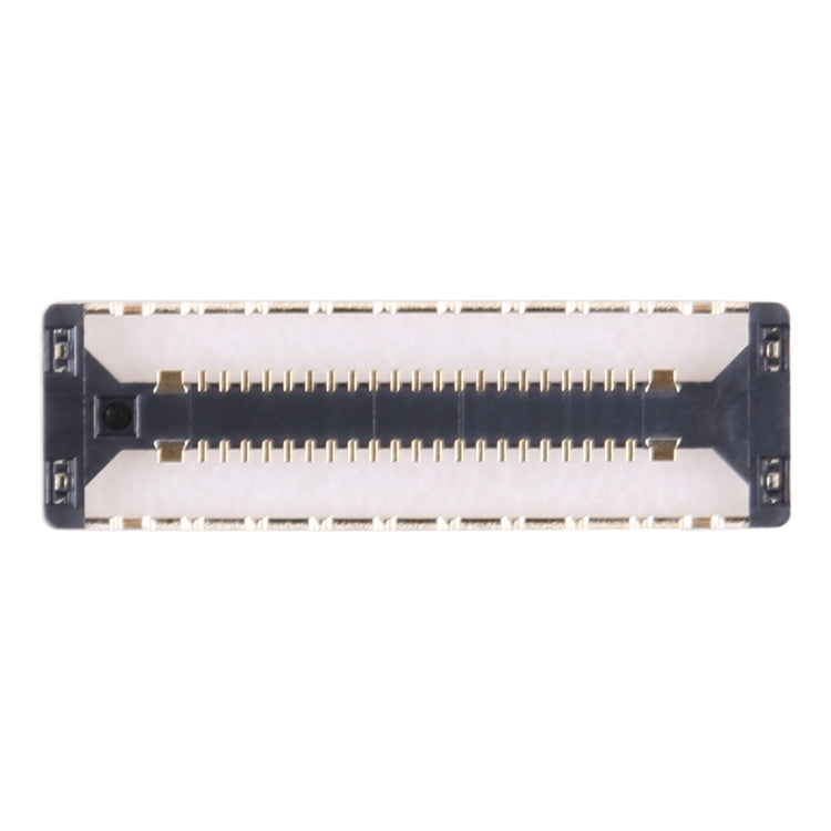 42Pin Charging FPC Connector On Flex Cable, For iPad Pro 11 A1980 A1979 A2377