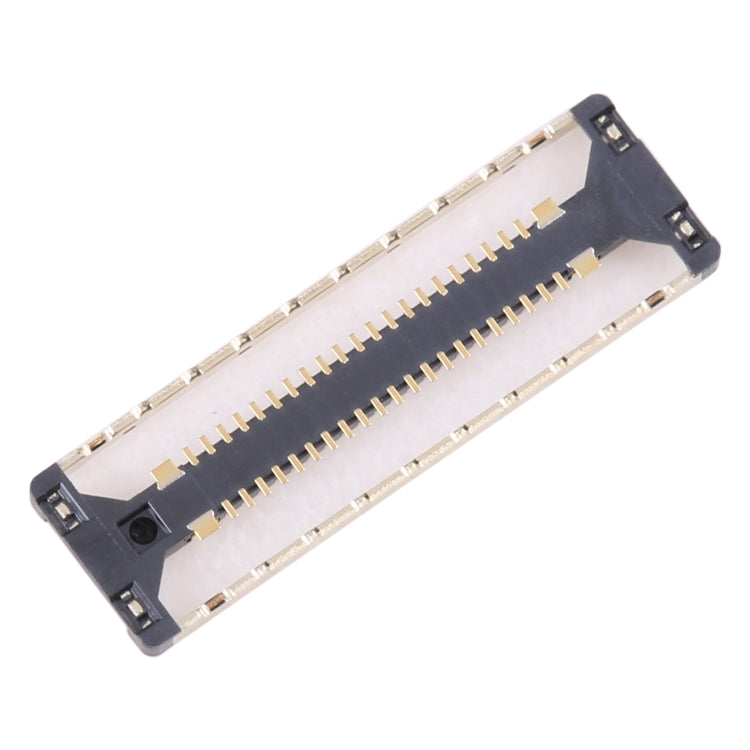 42Pin Charging FPC Connector On Flex Cable, For iPad Pro 11 A1980 A1979 A2377