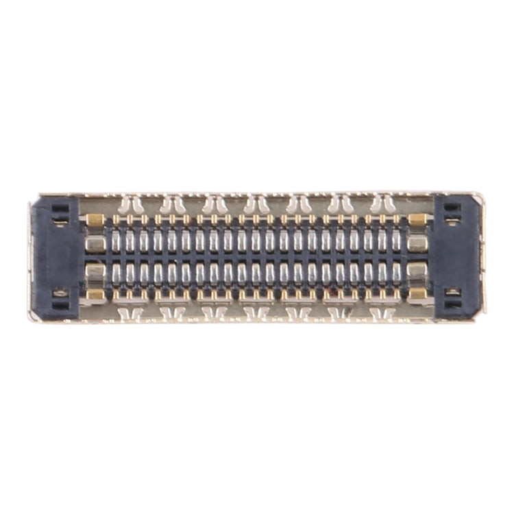 42Pin Charging FPC Connector On Motherboard Board, For iPad Pro 11 A1980