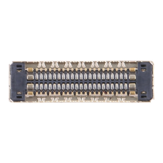 42Pin Charging FPC Connector On Motherboard Board, For iPad Pro 11 A1980