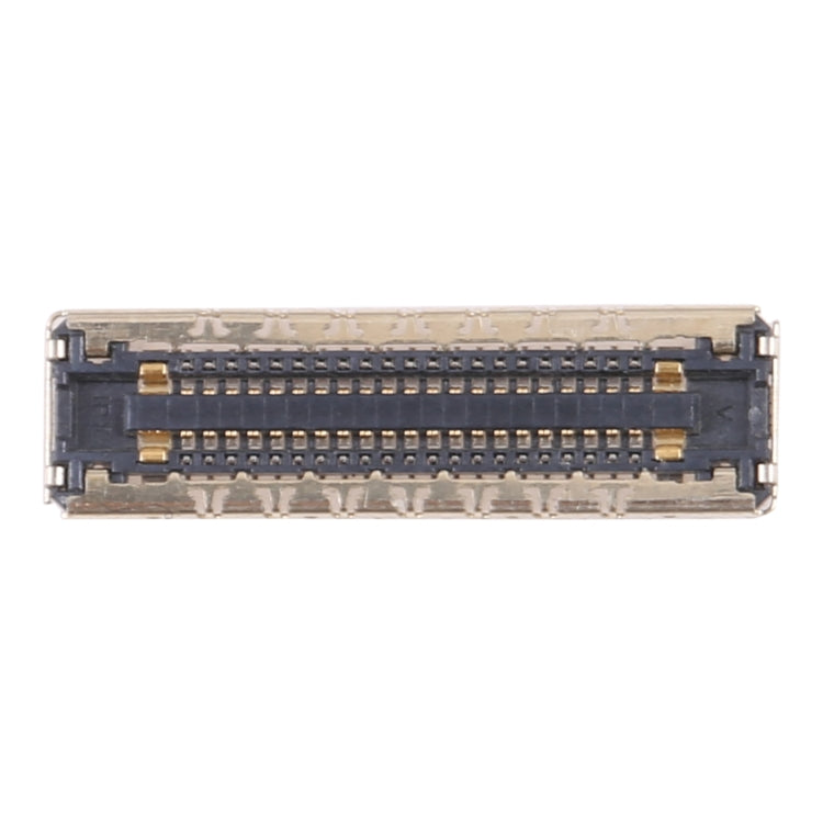 42Pin Charging FPC Connector On Motherboard Board, For iPad Pro 11 A1980