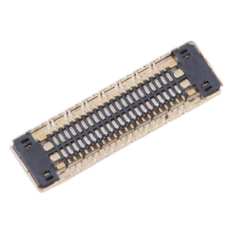 42Pin Charging FPC Connector On Motherboard Board, For iPad Pro 11 A1980