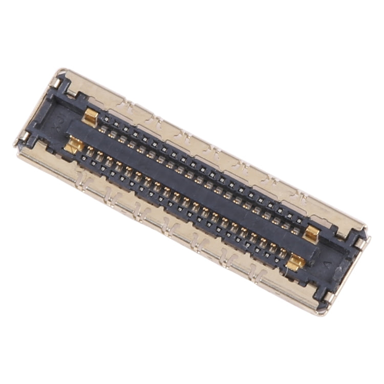 42Pin Charging FPC Connector On Motherboard Board, For iPad Pro 11 A1980