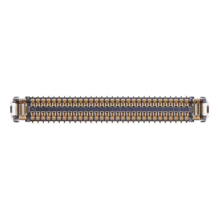 LCD Display FPC Connector On Motherboard, For iPad Air 2020 60Pin, For iPad Pro 11 A1980 46Pin, For iPad Pro 11 A1980 18Pin