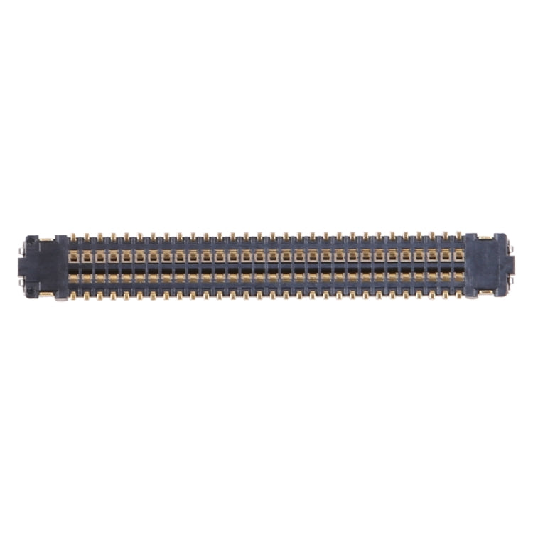 LCD Display FPC Connector On Motherboard, For iPad Air 2020 60Pin, For iPad Pro 11 A1980 46Pin, For iPad Pro 11 A1980 18Pin