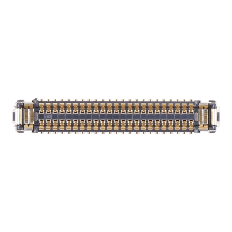LCD Display FPC Connector On Motherboard, For iPad Air 2020 60Pin, For iPad Pro 11 A1980 46Pin, For iPad Pro 11 A1980 18Pin