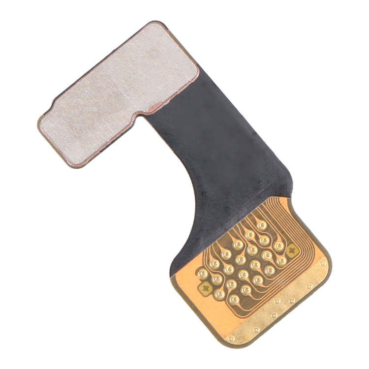 Rotating Fly Wheel Connector Flex Cable, For Apple Watch Series 4 44mm, For Apple Watch Series 4 40mm