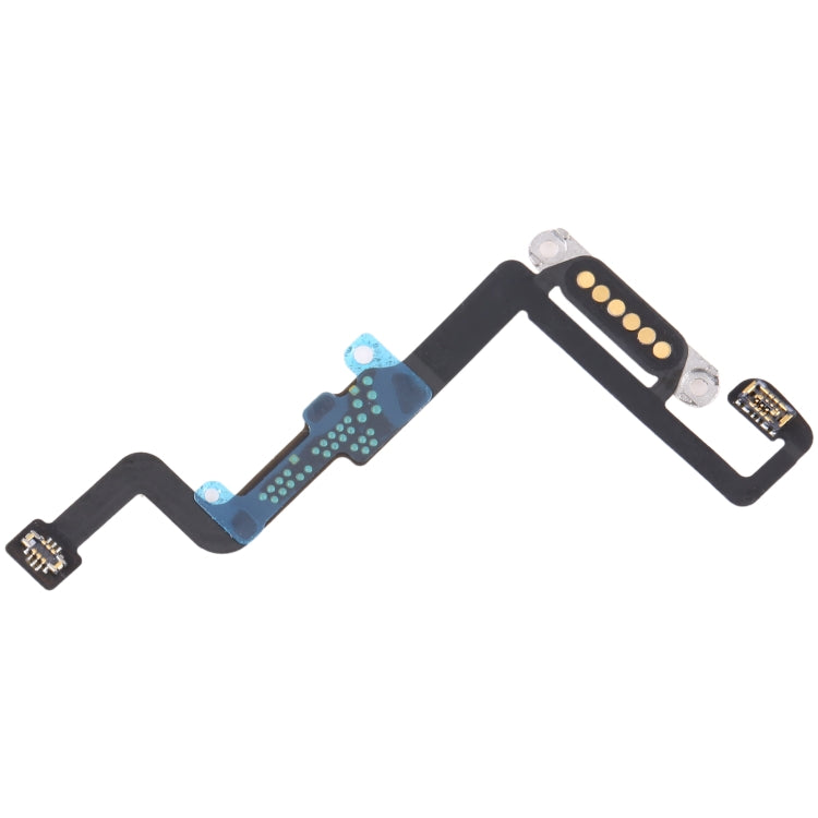Motherboard Charging Connection Flex Cable, For Apple Watch Series 6 40mm, For Apple Watch Series 6 44mm