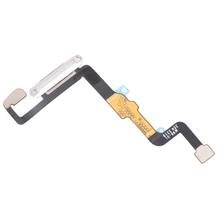 Motherboard Charging Connection Flex Cable, For Apple Watch Series 6 40mm, For Apple Watch Series 6 44mm