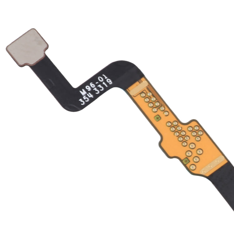 Motherboard Charging Connection Flex Cable, For Apple Watch Series 6 40mm, For Apple Watch Series 6 44mm